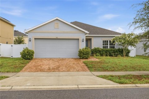Casa en venta en Davenport, Florida, 3 dormitorios, 141.68 m2 № 2195793 - foto 9