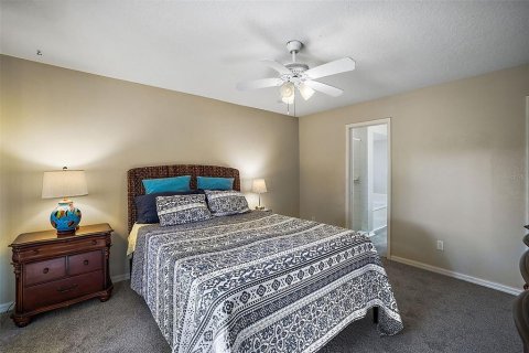 Villa ou maison à louer à Minneola, Floride: 3 chambres, 147.44 m2 № 2412657 - photo 22