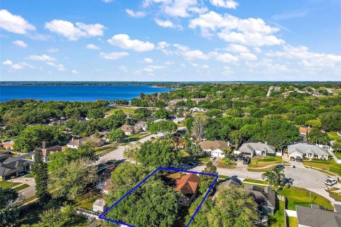 Villa ou maison à louer à Minneola, Floride: 3 chambres, 147.44 m2 № 2412657 - photo 30