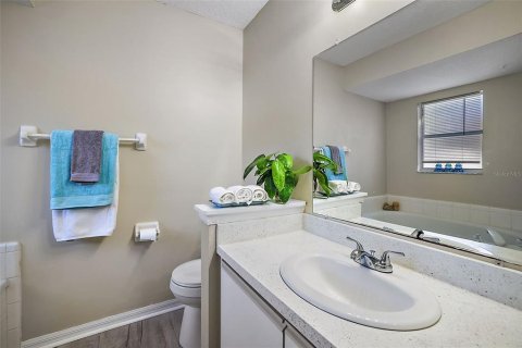 Villa ou maison à louer à Minneola, Floride: 3 chambres, 147.44 m2 № 2412657 - photo 24