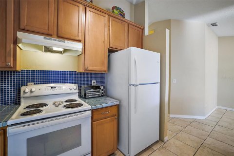 Villa ou maison à louer à Minneola, Floride: 3 chambres, 147.44 m2 № 2412657 - photo 18