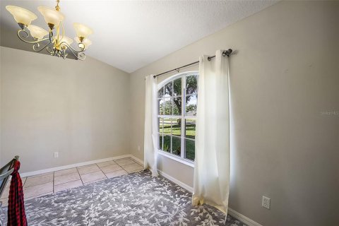 Villa ou maison à louer à Minneola, Floride: 3 chambres, 147.44 m2 № 2412657 - photo 21