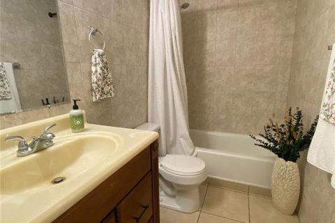 Copropriété à louer à Gainesville, Floride: 3 chambres, 127.83 m2 № 1751657 - photo 16