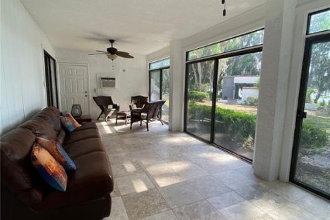 Copropriété à louer à Gainesville, Floride: 3 chambres, 127.83 m2 № 1751657 - photo 27