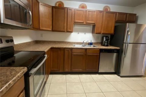 Copropriété à louer à Gainesville, Floride: 3 chambres, 127.83 m2 № 1751657 - photo 9