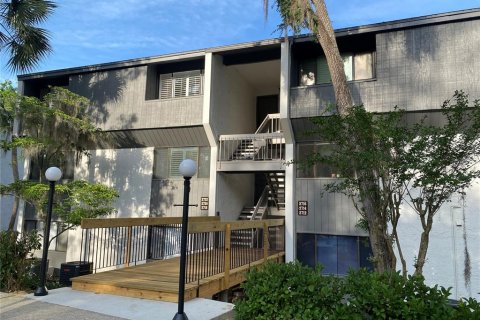 Copropriété à louer à Gainesville, Floride: 3 chambres, 127.83 m2 № 1751657 - photo 1