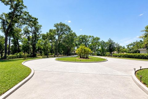 Villa ou maison à vendre à Valrico, Floride: 6 chambres, 627.93 m2 № 2396701 - photo 5