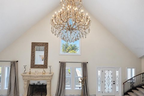 Villa ou maison à vendre à Valrico, Floride: 6 chambres, 627.93 m2 № 2396701 - photo 9