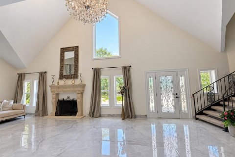 Villa ou maison à vendre à Valrico, Floride: 6 chambres, 627.93 m2 № 2396701 - photo 7