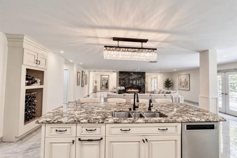 Villa ou maison à vendre à Valrico, Floride: 6 chambres, 627.93 m2 № 2396701 - photo 21