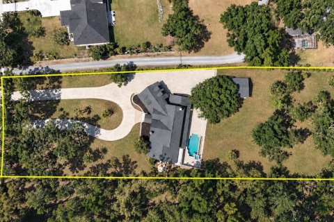 Villa ou maison à vendre à Valrico, Floride: 6 chambres, 627.93 m2 № 2396701 - photo 2