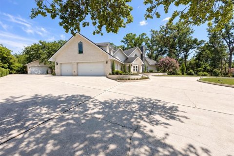 Villa ou maison à vendre à Valrico, Floride: 6 chambres, 627.93 m2 № 2396701 - photo 3