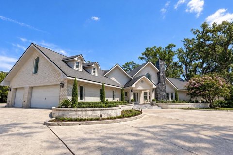 Villa ou maison à vendre à Valrico, Floride: 6 chambres, 627.93 m2 № 2396701 - photo 4