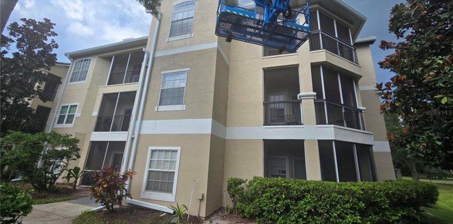 Condominio en Sarasota, Florida, 2 dormitorios № 1849899