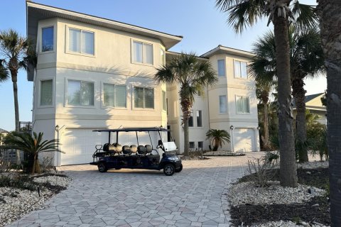 Купить виллу или дом в Дестин, Флорида 6 спален, 584.73м2, № 561879 - фото 1