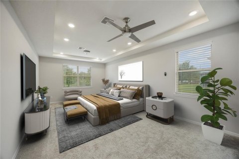 House in Oviedo, Florida 4 bedrooms, 268.95 sq.m. № 1894591 - photo 21