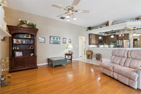 House in Mount Dora, Florida 4 bedrooms, 236.34 sq.m. № 2218507 - photo 13