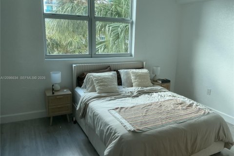 Copropriété à louer à North Bay Village, Floride: 1 chambre, 76.64 m2 № 2390433 - photo 8