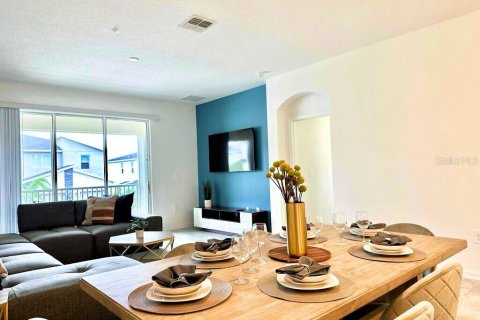 Condominio en alquiler en Davenport, Florida, 3 dormitorios, 166.11 m2 № 1915825 - foto 9