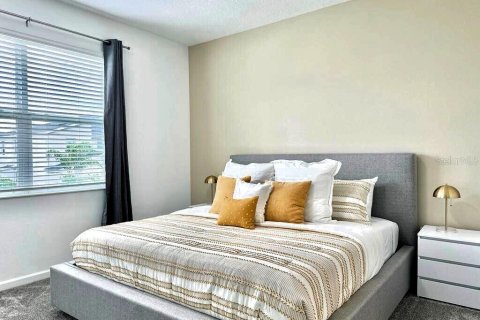 Condominio en alquiler en Davenport, Florida, 3 dormitorios, 166.11 m2 № 1915825 - foto 8