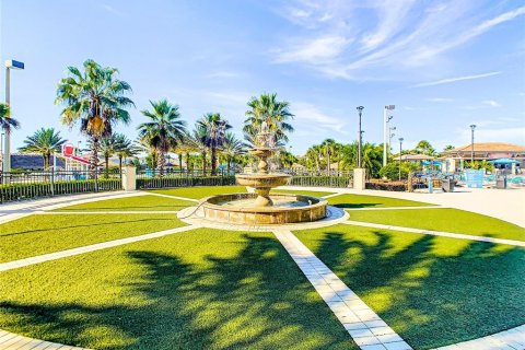 Condominio en alquiler en Davenport, Florida, 3 dormitorios, 166.11 m2 № 1915825 - foto 24