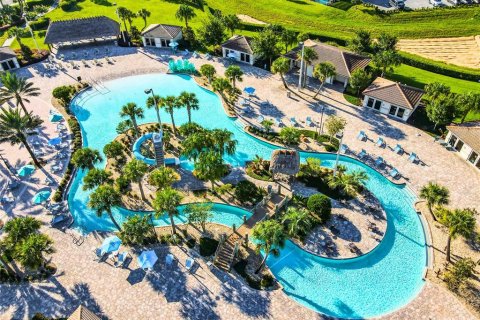 Condominio en alquiler en Davenport, Florida, 3 dormitorios, 166.11 m2 № 1915825 - foto 21