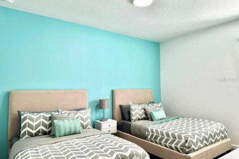 Condominio en alquiler en Davenport, Florida, 3 dormitorios, 166.11 m2 № 1915825 - foto 17