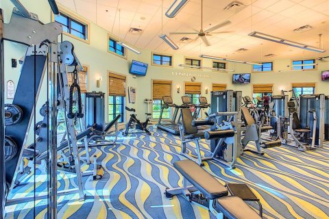 Condominio en alquiler en Davenport, Florida, 3 dormitorios, 166.11 m2 № 1915825 - foto 23