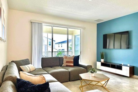 Condominio en alquiler en Davenport, Florida, 3 dormitorios, 166.11 m2 № 1915825 - foto 16