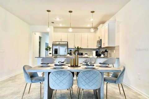 Condominio en alquiler en Davenport, Florida, 3 dormitorios, 166.11 m2 № 1915825 - foto 18