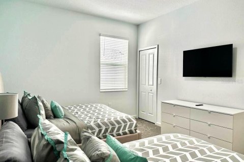 Condominio en alquiler en Davenport, Florida, 3 dormitorios, 166.11 m2 № 1915825 - foto 11