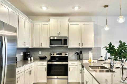 Condominio en alquiler en Davenport, Florida, 3 dormitorios, 166.11 m2 № 1915825 - foto 6