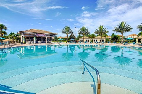 Condominio en alquiler en Davenport, Florida, 3 dormitorios, 166.11 m2 № 1915825 - foto 25