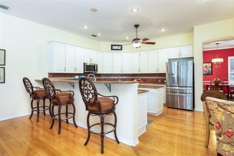 Villa ou maison à vendre à Lake Mary, Floride: 4 chambres, 261.33 m2 № 2356733 - photo 11