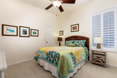 Villa ou maison à vendre à Lake Mary, Floride: 4 chambres, 261.33 m2 № 2356733 - photo 21