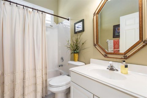 Villa ou maison à vendre à Lake Mary, Floride: 4 chambres, 261.33 m2 № 2356733 - photo 24