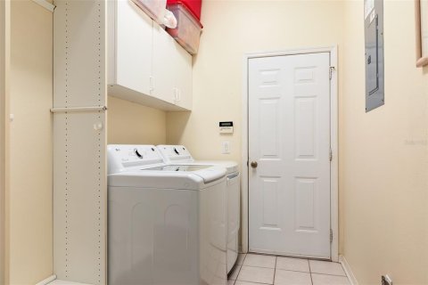 Villa ou maison à vendre à Lake Mary, Floride: 4 chambres, 261.33 m2 № 2356733 - photo 26