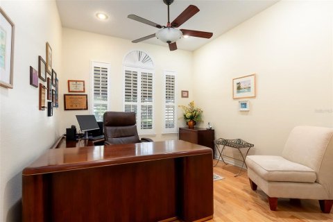 Villa ou maison à vendre à Lake Mary, Floride: 4 chambres, 261.33 m2 № 2356733 - photo 20