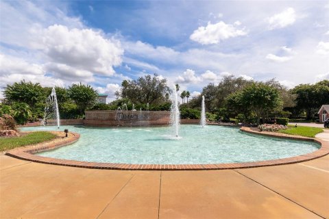 Villa ou maison à vendre à Lake Mary, Floride: 4 chambres, 261.33 m2 № 2356733 - photo 30