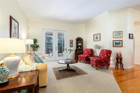 Villa ou maison à vendre à Lake Mary, Floride: 4 chambres, 261.33 m2 № 2356733 - photo 8
