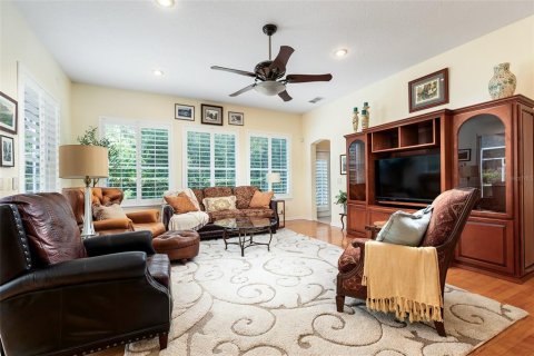Villa ou maison à vendre à Lake Mary, Floride: 4 chambres, 261.33 m2 № 2356733 - photo 12