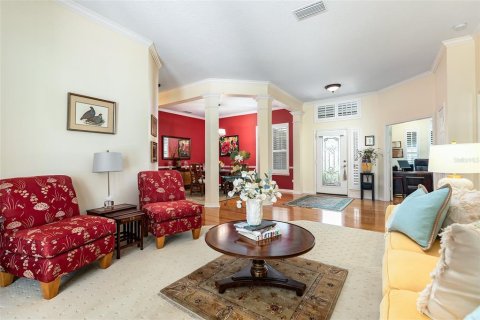 Villa ou maison à vendre à Lake Mary, Floride: 4 chambres, 261.33 m2 № 2356733 - photo 9