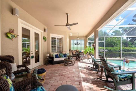Villa ou maison à vendre à Lake Mary, Floride: 4 chambres, 261.33 m2 № 2356733 - photo 5