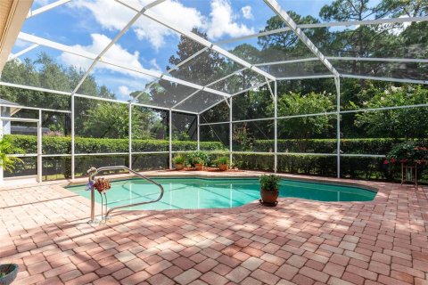 Villa ou maison à vendre à Lake Mary, Floride: 4 chambres, 261.33 m2 № 2356733 - photo 6