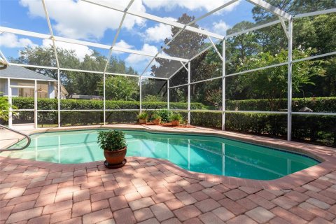 Villa ou maison à vendre à Lake Mary, Floride: 4 chambres, 261.33 m2 № 2356733 - photo 28