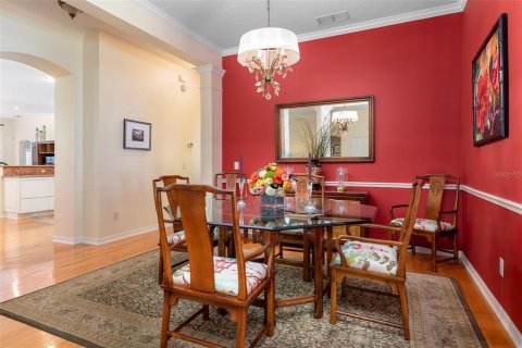 Villa ou maison à vendre à Lake Mary, Floride: 4 chambres, 261.33 m2 № 2356733 - photo 14