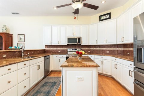 Villa ou maison à vendre à Lake Mary, Floride: 4 chambres, 261.33 m2 № 2356733 - photo 10