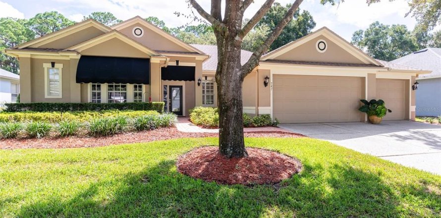 Villa ou maison à Lake Mary, Floride 4 chambres, 261.33 m2 № 2356733