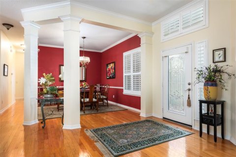 Villa ou maison à vendre à Lake Mary, Floride: 4 chambres, 261.33 m2 № 2356733 - photo 2