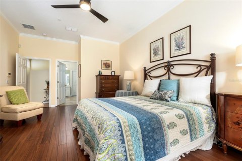 Villa ou maison à vendre à Lake Mary, Floride: 4 chambres, 261.33 m2 № 2356733 - photo 17